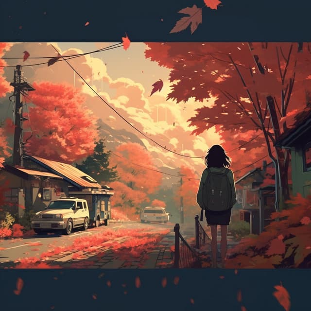 Curious Time: Lofi Collection - WabiLofi