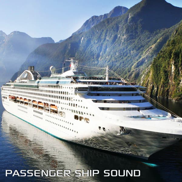 Ship Sounds
