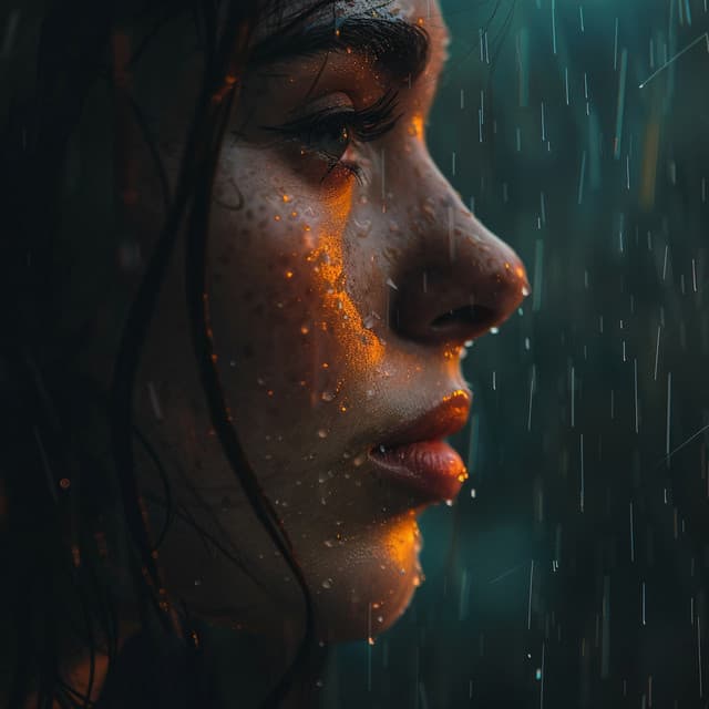 Tormenta Silenciosa: Bucles De Truenos Para Enfoque - Ambiente de Enfoque