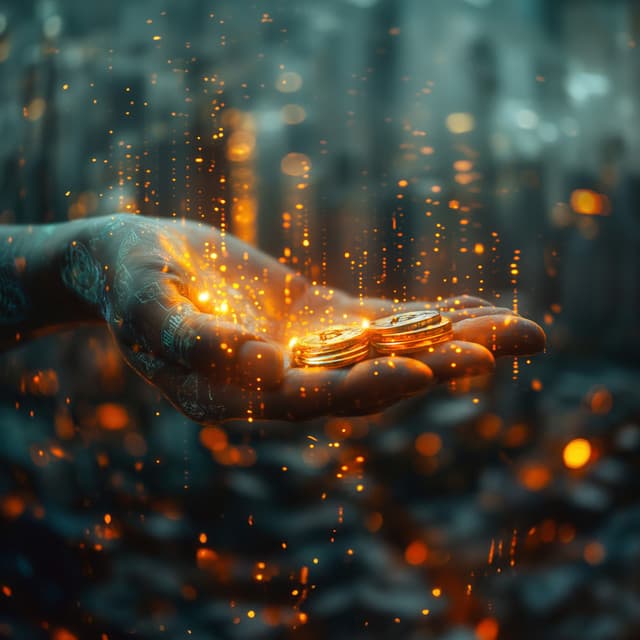 Frequency of Fortune: Abundance Awakening & Manifesting Success - Johny Solfeggio