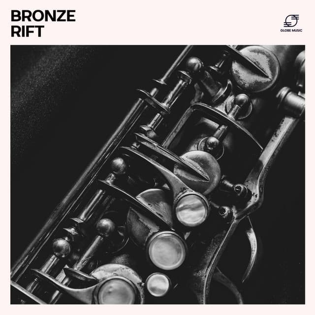 Bronze Rift: Jazz for Backgrounds - Instrumental Jazz Music Ambient
