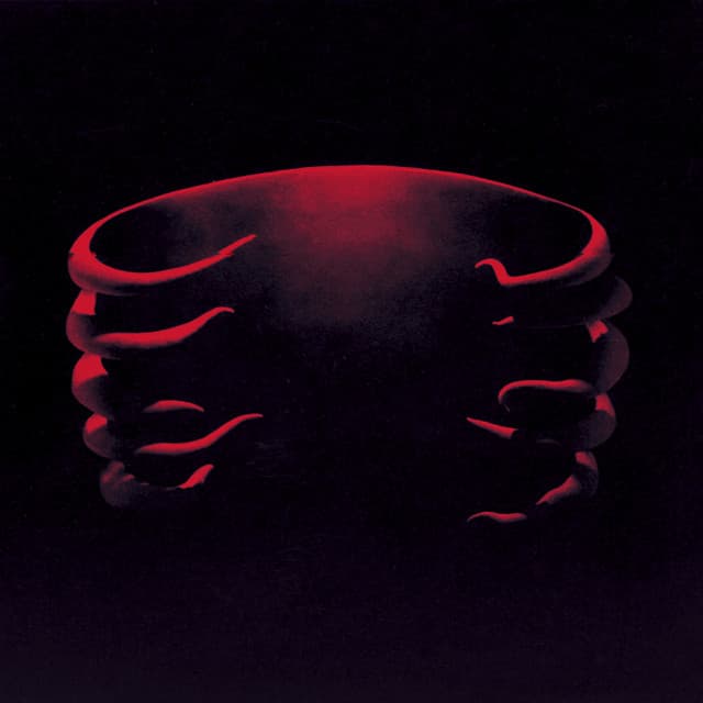 Undertow - TOOL