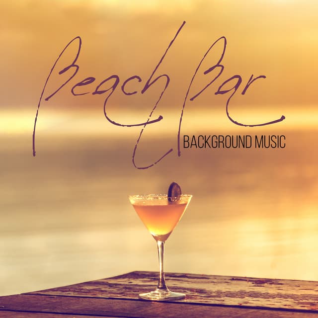 Beach Bar Background Music - Jabari Kaelan
