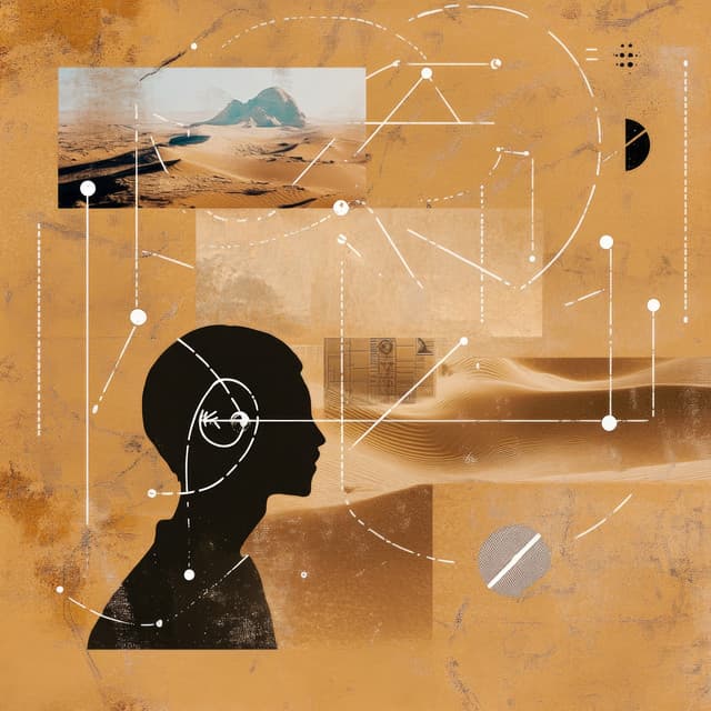 A Journey Through the Depths of Sound - Brown Noise