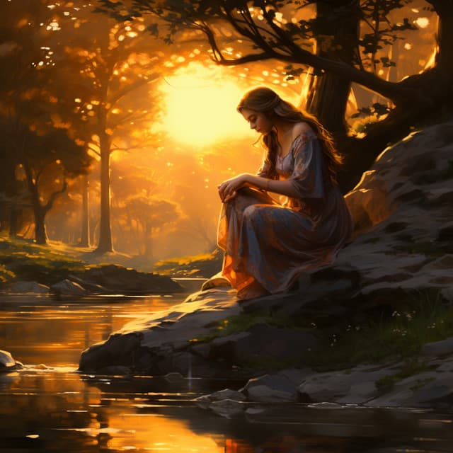 Música Para Aliviar El Estrés: Agrupación De Yoga Del Agua - Zona de sonidos pacíficos