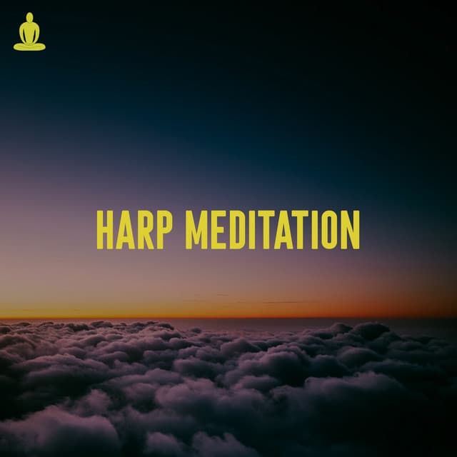 Meditation Harp - Relaxing Therapy Sounds
