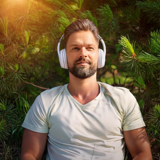 Balance Armónico: Sonidos Para Todos Los Estados De Ánimo - Aumento de Intimidad