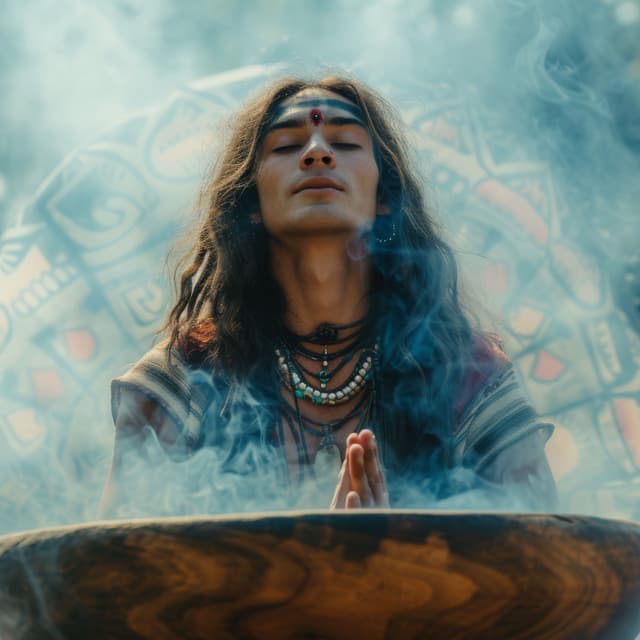 Holistic Rituals - Shamanic Drumming World