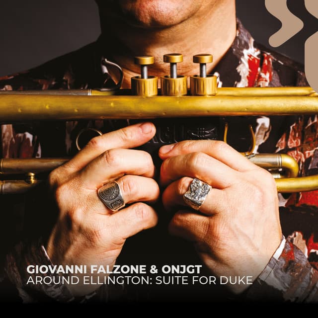 Around Ellington: Suite for Duke - Giovanni Falzone