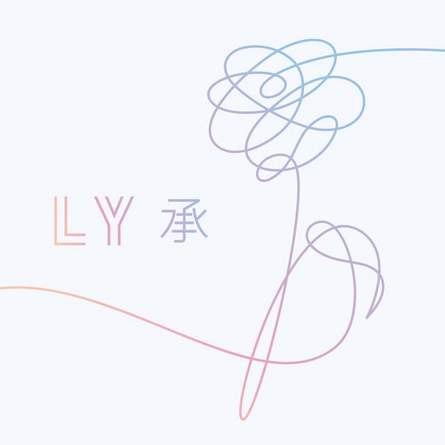 Love Yourself 承 'Her' - BTS