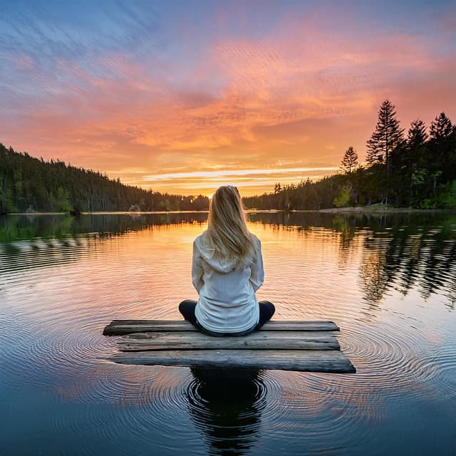 Ritmos De Relajación: Reinicio De Música Orquestal - Raymond Floyd