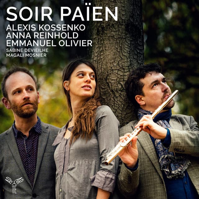 Soir Païen - Sabine Devieilhe