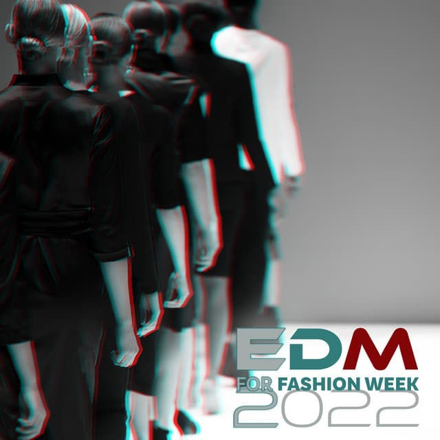 EDM for Fashion Week 2022 - Brazilian Lounge Project