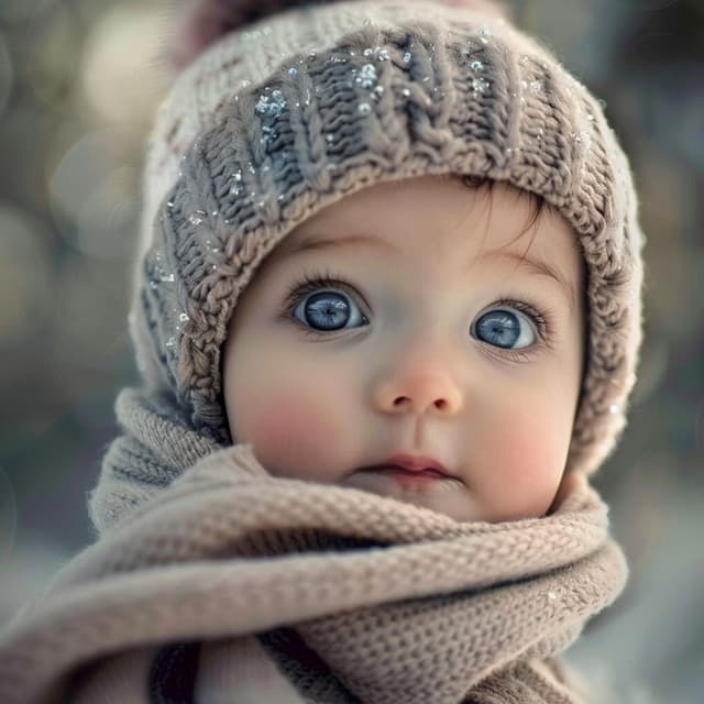 Soothing Sounds: Music for Baby Relaxation - Music Comfort