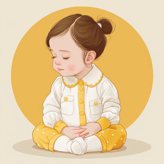 Oasis De Canciones De Cuna Para Bebés: Sueños En Armonía - Canciones Infantiles Baby TaTaTa