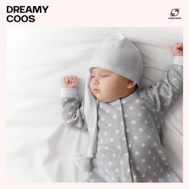 Dreamy Coos: Newborn Sleep Music - Sleeping Baby Music