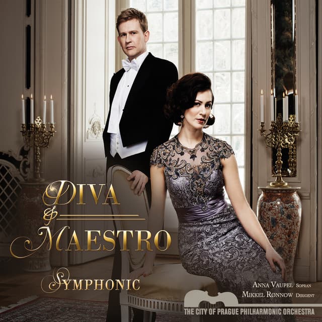 Diva & Maestro