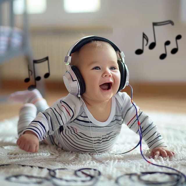 Infant Harmonies: Soothing Sounds for Babies - Pregnancy New Age Music Zone