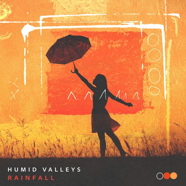 Humid Valleys - Rainfall