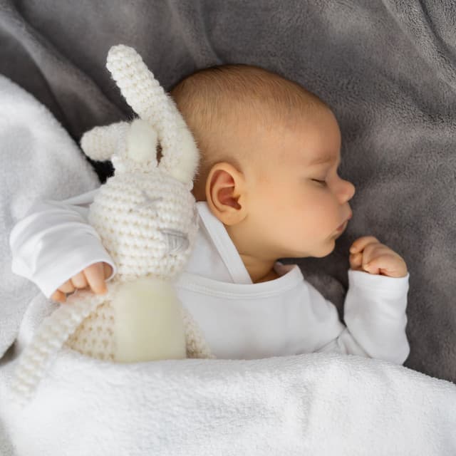 Dreamland Drifts: Melodic Slumber for Sweet Baby Sleep - NC2 LABORATORIES