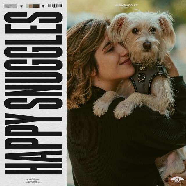 Happy Snuggles - Dog Music