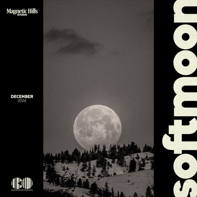 Softmoon - Deep Sleep System
