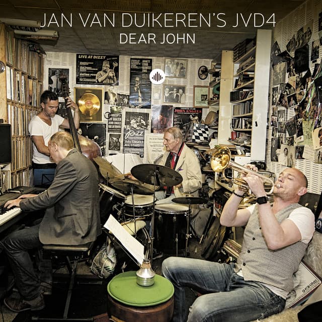 Dear John - Jan Van Duikeren’s JVD4