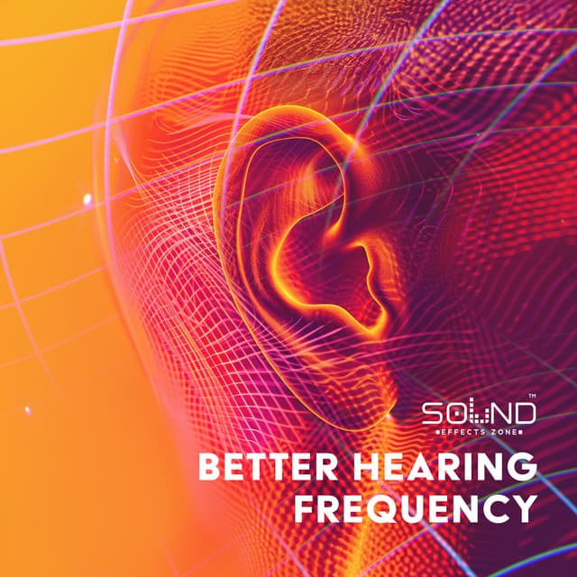 Better Hearing Frequency - Sound Effects Zone