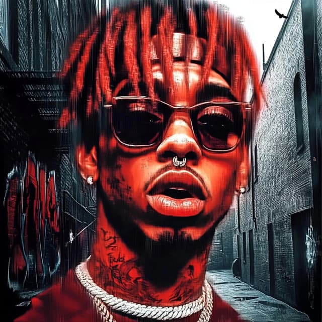 TRAP CODE - Raw Rhymers