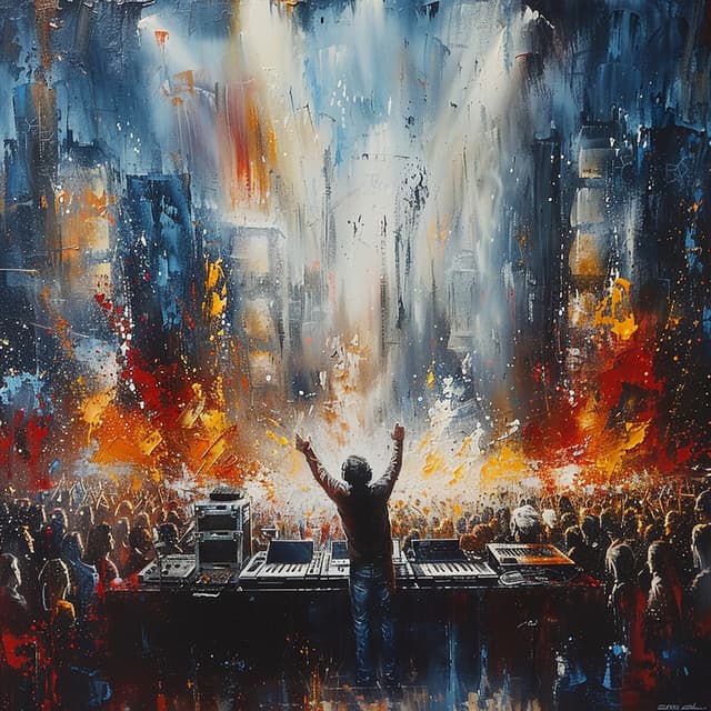 Echoes of Twilight - Some New Year Hits