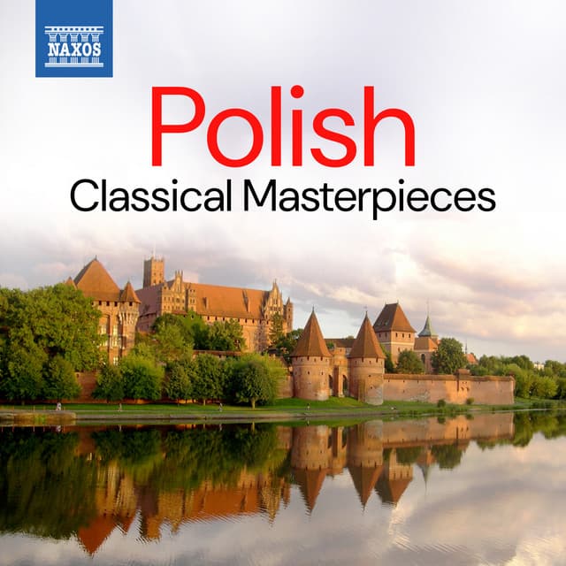 Polish Classical Masterpieces - Frédéric Chopin