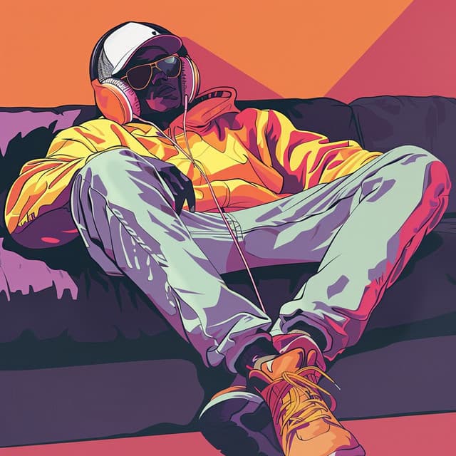 Smooth Relaxation: Trap Harmony - Christian Music Experts