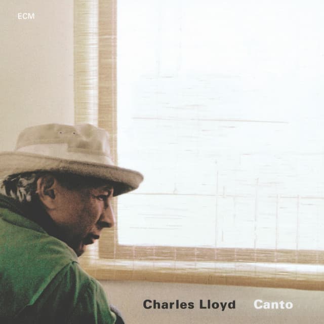 Canto - Charles Lloyd