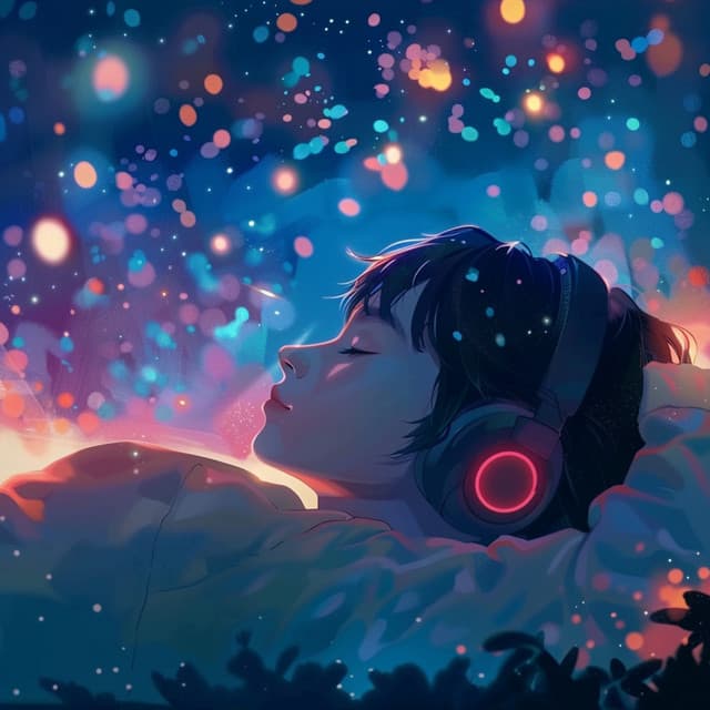 Echoes of Sleep: Music for Dreamy Slumber - Deep Sleep FX
