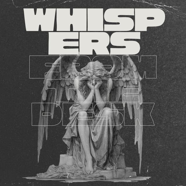 Whispers from the Desk - Lofi Dreams