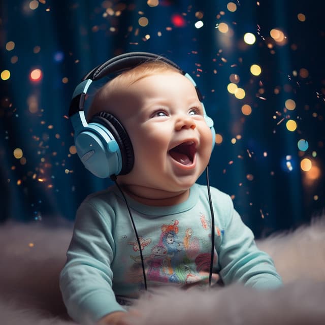 Arroyo Calmo: Ambiente Gentil Para El Sueño Del Bebé - Lista de reproducción de bebés durmiendo