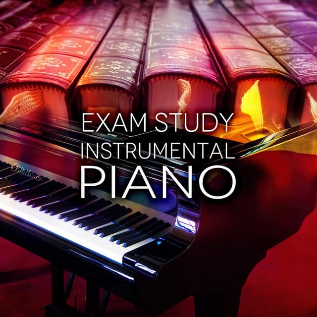 Instrumental Piano Academy