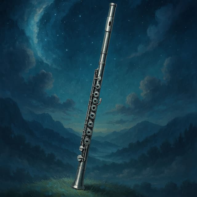 La flûte de transe de Shiva - Ali Bowll