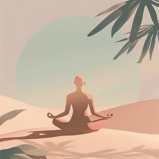 Meditación Suave: Música Para Claridad Mental - La red de música tranquila