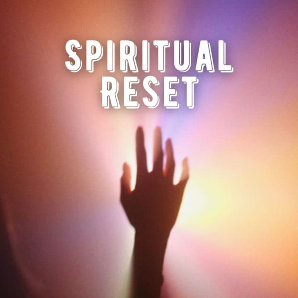 Spiritual Reset - Lullabies for Deep Sleep