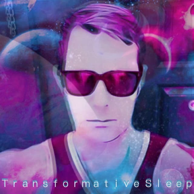 歌舞伎町での最後の夜 - Transformative Sleep