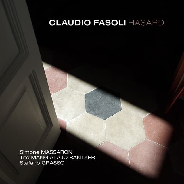 Hasard - Claudio Fasoli