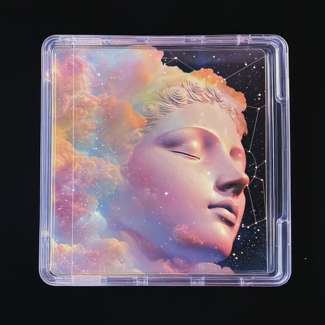 Hypnotic Playground - Música Tranquila