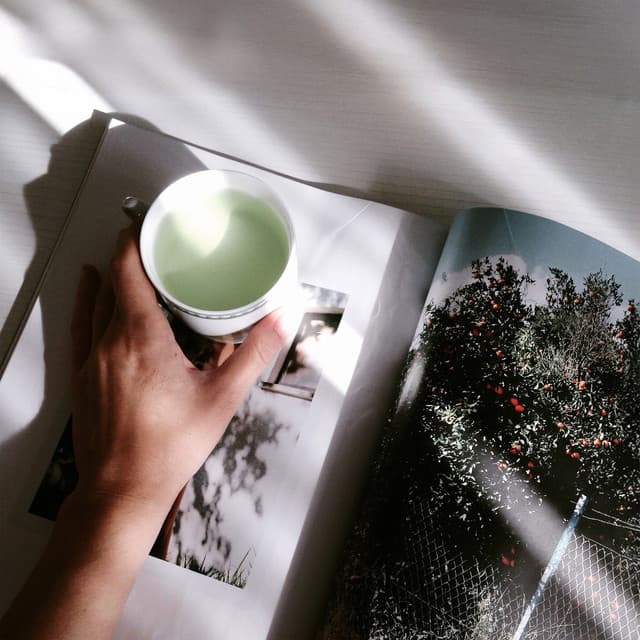 The Gentle Breeze of Golden Hours - Instrumental Music Ensemble