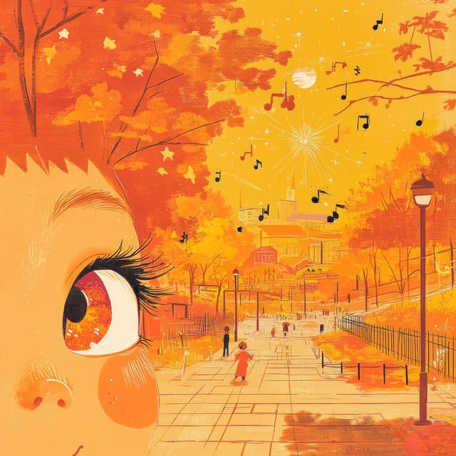 Isolotto della Gioia Infinita - Baby Lullabies Music