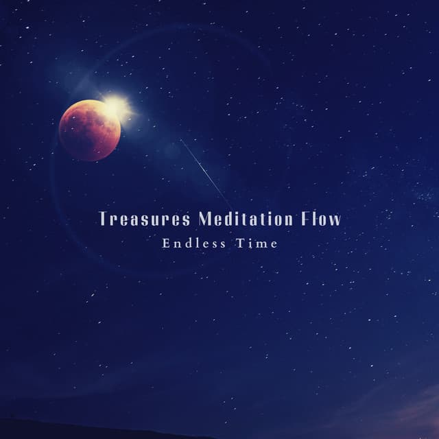 Treasures Meditation Flow