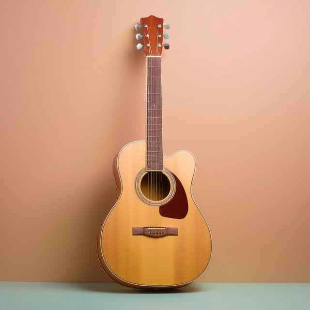 Música de Guitarra Tranquila Clasicos