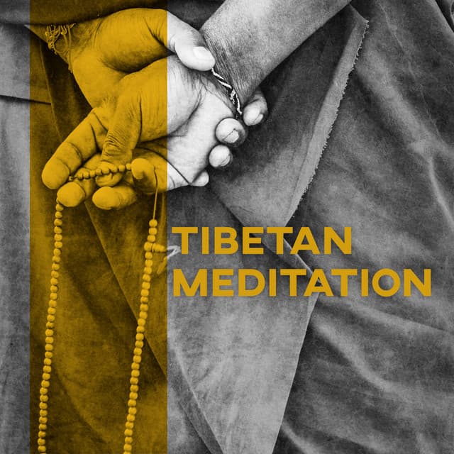 Tibetan Meditation – Spiritual New Age Set for Deep concentration and Contemplation - Seven Main Chakras