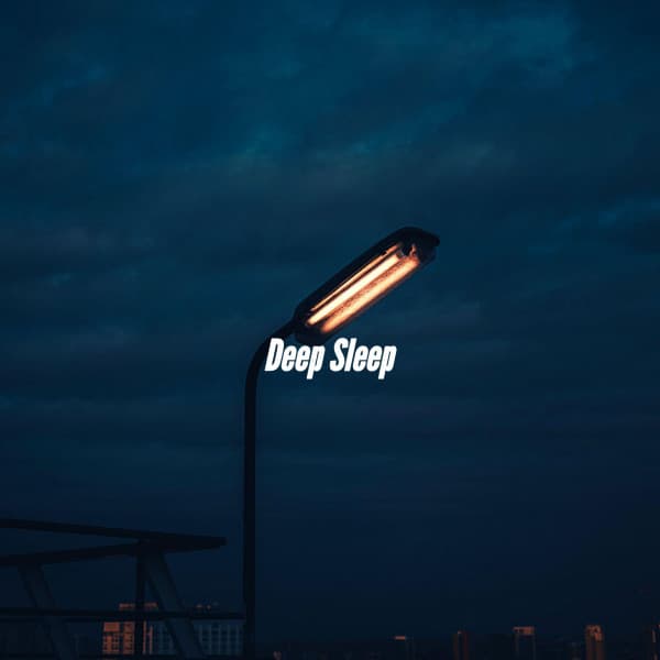 Deep Sleep - Classic Jazz Chill