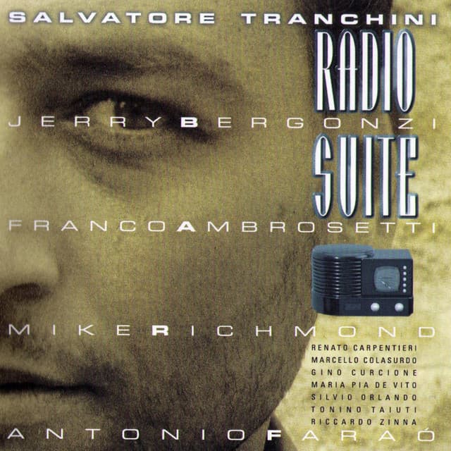 Radio Suite - Salvatore Tranchini